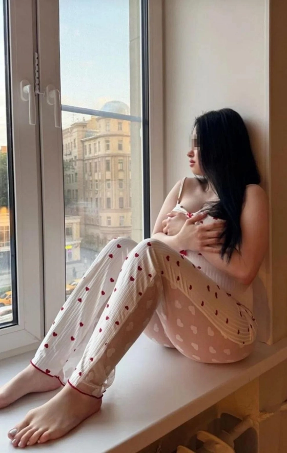Проститутка Ника Москва 6710