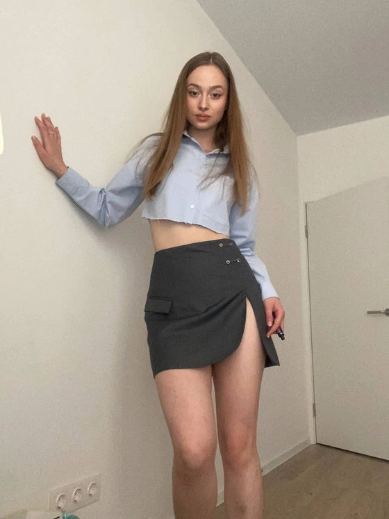 Проститутка Павлина Новосибирск 6974