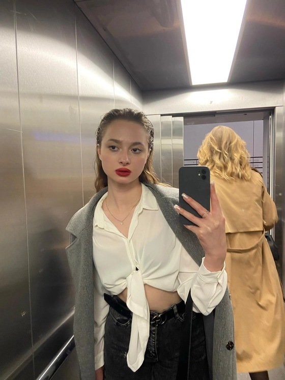 Проститутка Павлина Новосибирск 6974