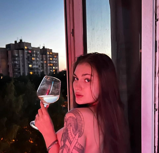 Проститутка Карина Владивосток 7470