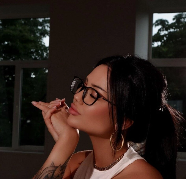 Проститутка Каролина Владивосток 7816