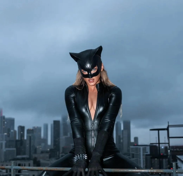 Проститутка Баунти Cat Санкт-Петербург 8271