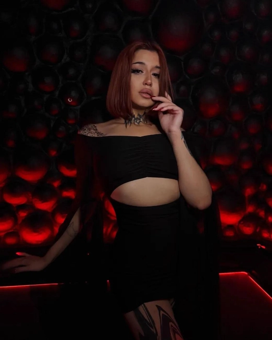 Проститутка Olya SEXY Москва 8340