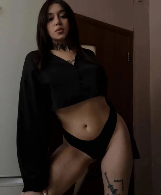 Проститутка Olya SEXY Москва 8356