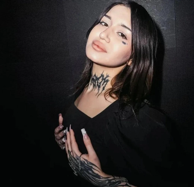 Проститутка Olya SEXY Москва 8639