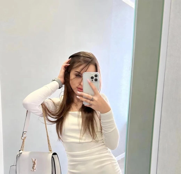 Проститутка Angelika Москва 8351