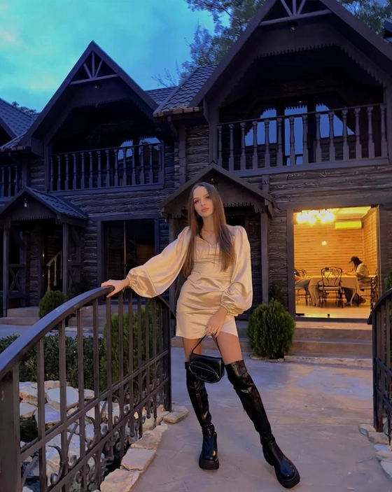 Проститутка Angelika Москва 8533