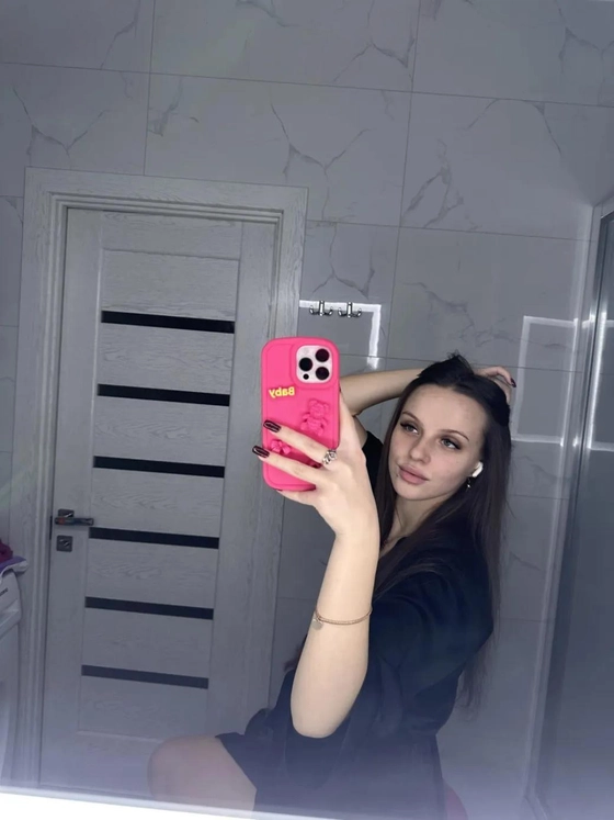 Проститутка Angelika Москва 8805