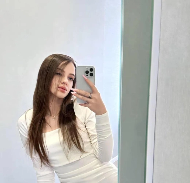 Проститутка Angelika Москва 8829