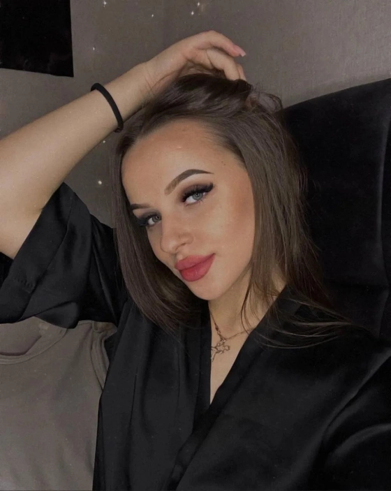Проститутка Angelika Москва 8829