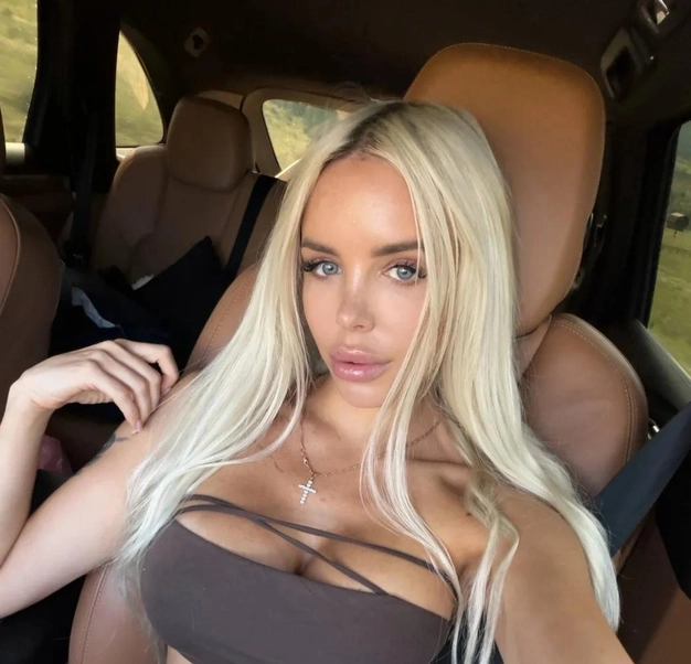 Проститутка BARBIE GIRL Москва 8762