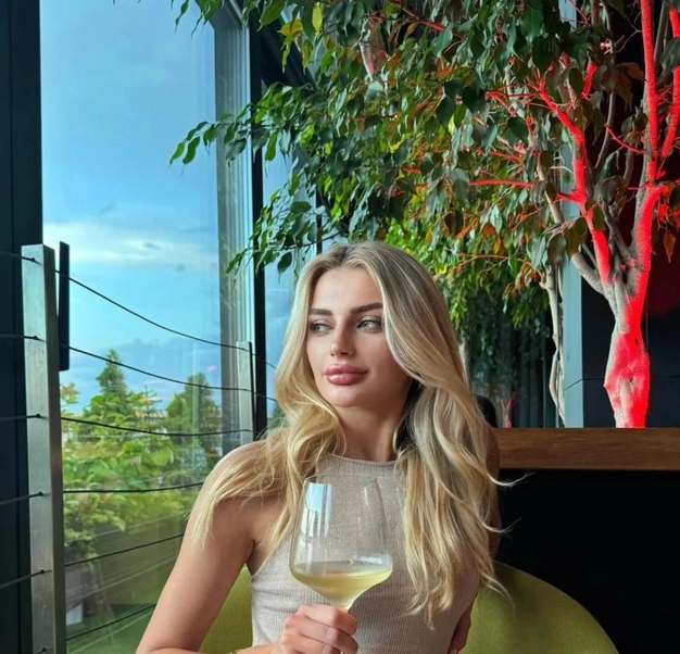 Проститутка Ангелиночка Москва 8836
