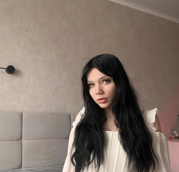 Проститутка Adel Москва 8855