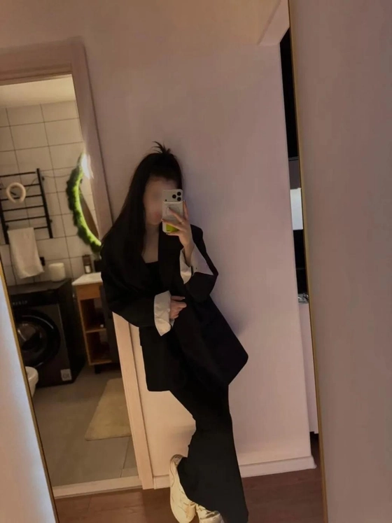 Проститутка Chanel Москва 8965