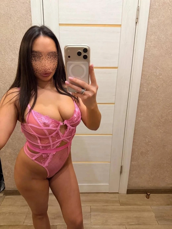 Проститутка SUGAR Baby Aliya Москва 8610