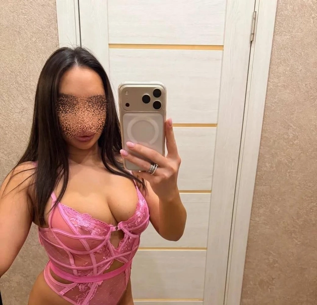 Проститутка SUGAR babyk Aliya Москва 8746