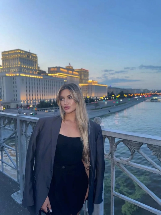 Проститутка Оливия Москва 8632