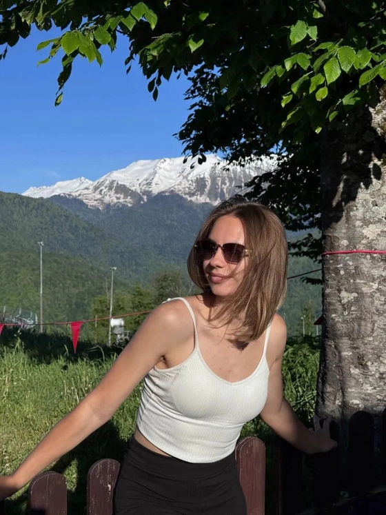 Проститутка Erika Москва 8725