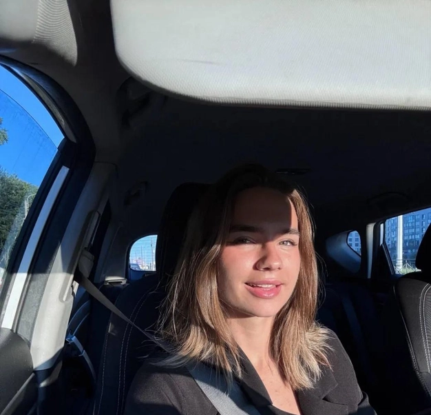 Проститутка Erika Москва 8758