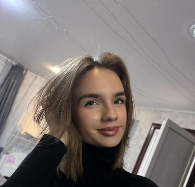 Проститутка Erika Москва 8881