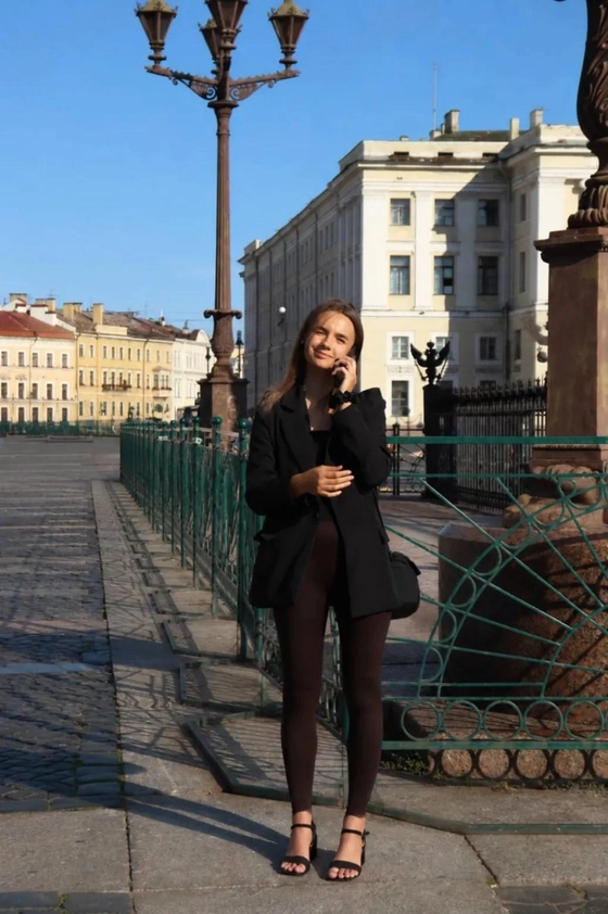 Проститутка Erika Москва 8881