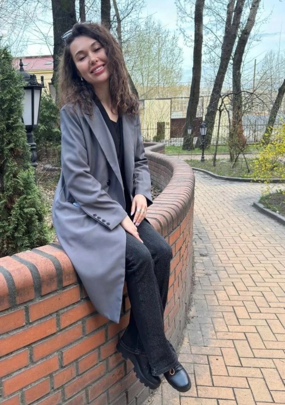 Проститутка ДИАНА Москва 8631