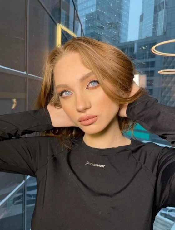 Проститутка Кира Москва 8686