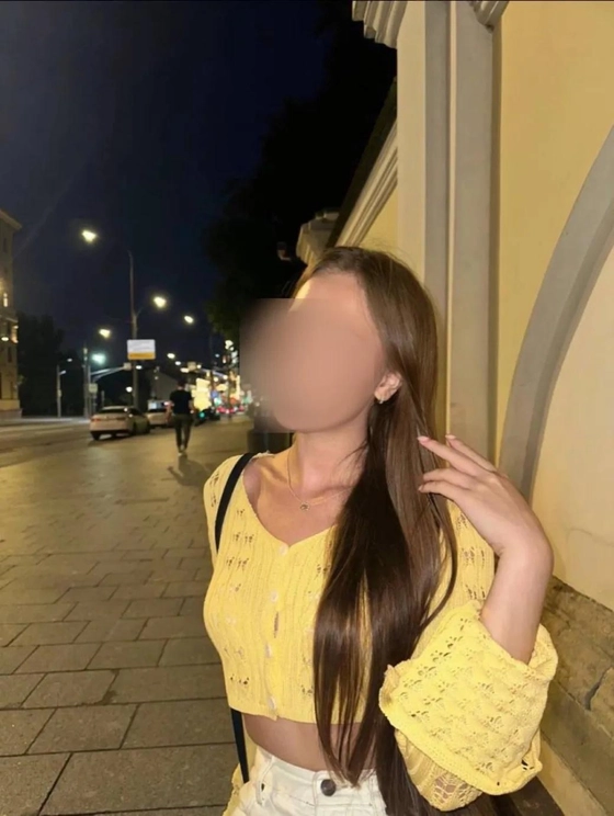 Проститутка Камилла Москва 8716