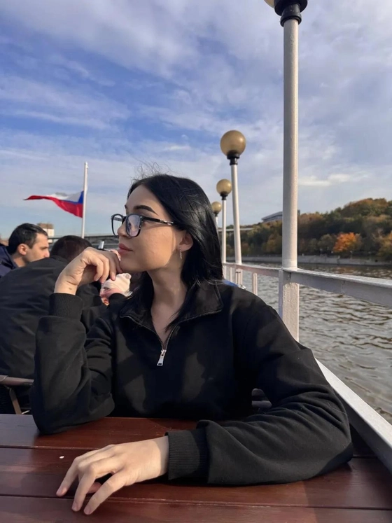 Проститутка Ванесса Москва 8782