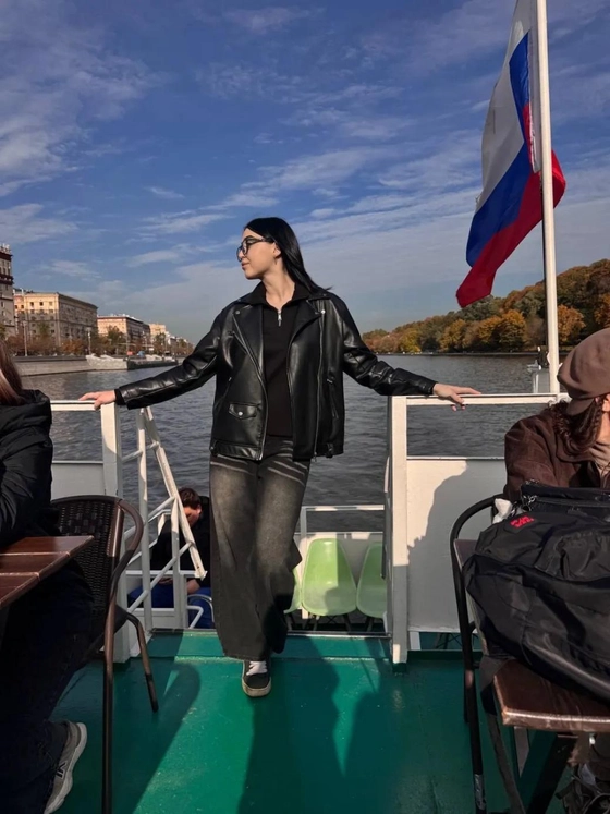 Проститутка Ванесса Москва 8931