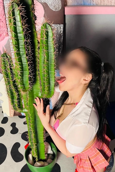 Проститутка Miss Veronika Санкт-Петербург 8973