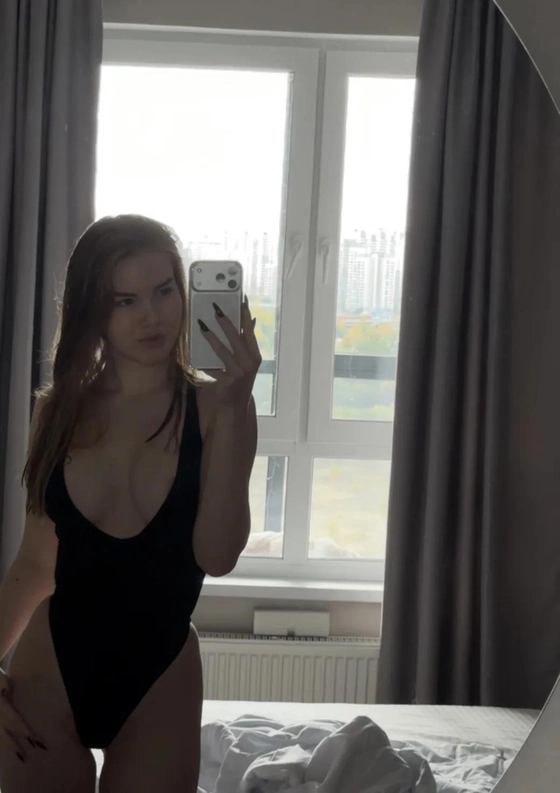 Проститутка Kira sexy Москва 8996