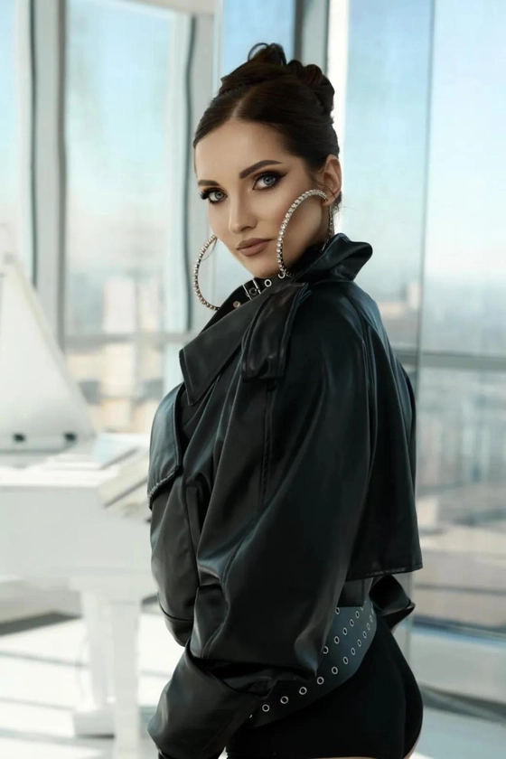 Проститутка Lady Belinskaya Санкт-Петербург 9013