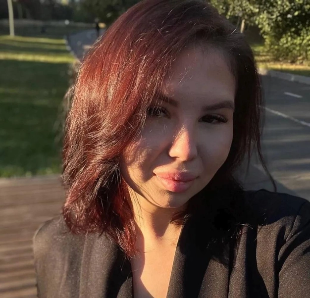 Проститутка Ева Москва 9108
